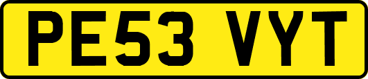 PE53VYT