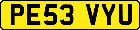 PE53VYU