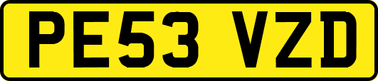 PE53VZD