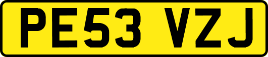 PE53VZJ