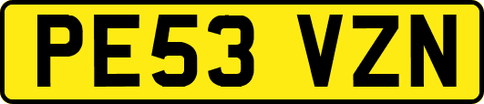 PE53VZN