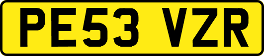 PE53VZR