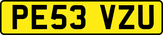 PE53VZU