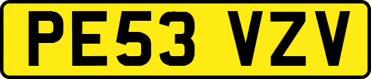 PE53VZV