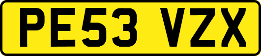 PE53VZX