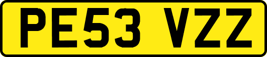 PE53VZZ