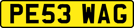 PE53WAG