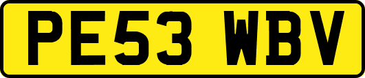 PE53WBV