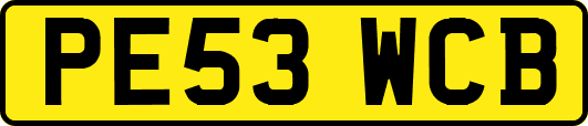 PE53WCB