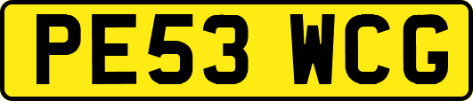 PE53WCG