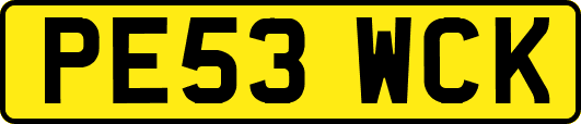PE53WCK