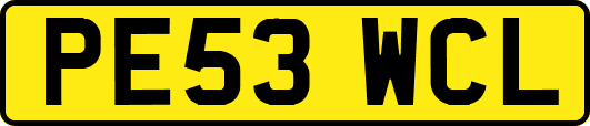 PE53WCL