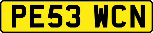 PE53WCN