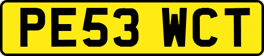 PE53WCT