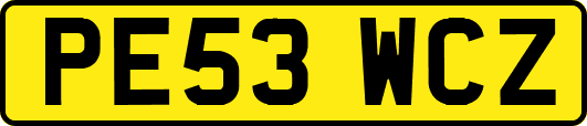 PE53WCZ