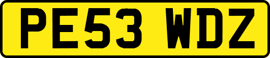 PE53WDZ