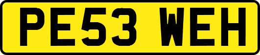 PE53WEH