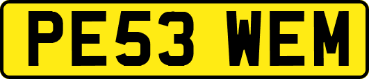 PE53WEM