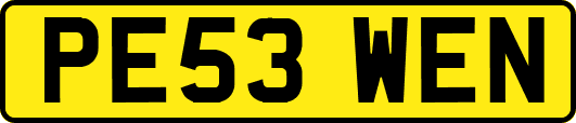 PE53WEN