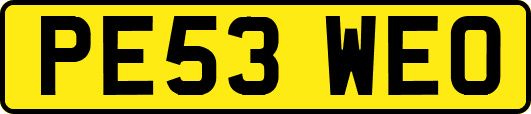 PE53WEO