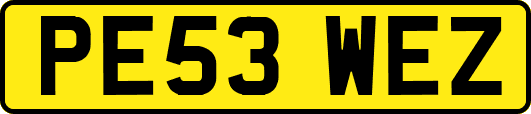 PE53WEZ