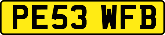 PE53WFB