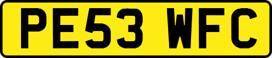 PE53WFC