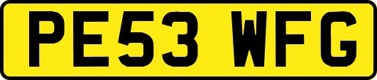 PE53WFG