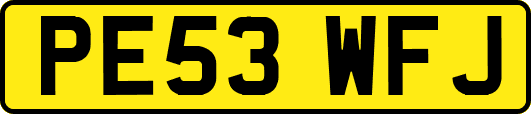 PE53WFJ