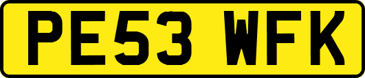 PE53WFK