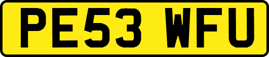 PE53WFU