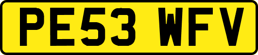 PE53WFV
