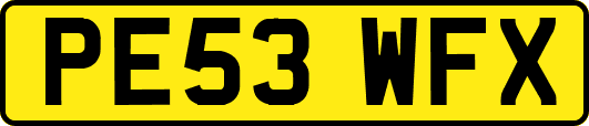 PE53WFX