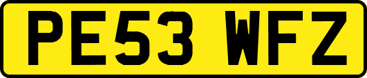 PE53WFZ
