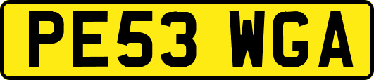 PE53WGA