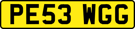 PE53WGG
