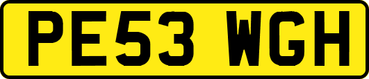 PE53WGH