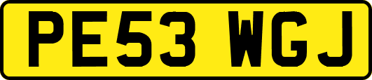 PE53WGJ