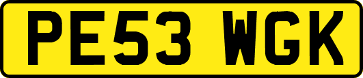 PE53WGK