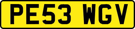 PE53WGV