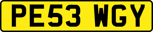 PE53WGY