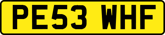 PE53WHF