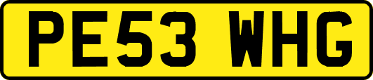 PE53WHG