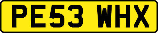 PE53WHX