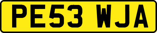 PE53WJA