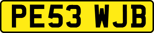 PE53WJB
