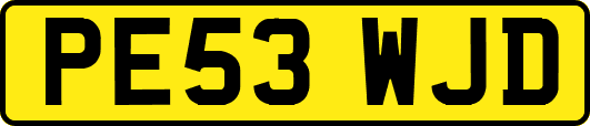PE53WJD