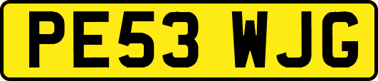 PE53WJG