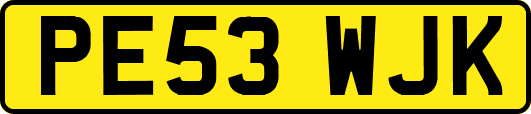 PE53WJK