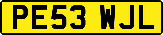 PE53WJL